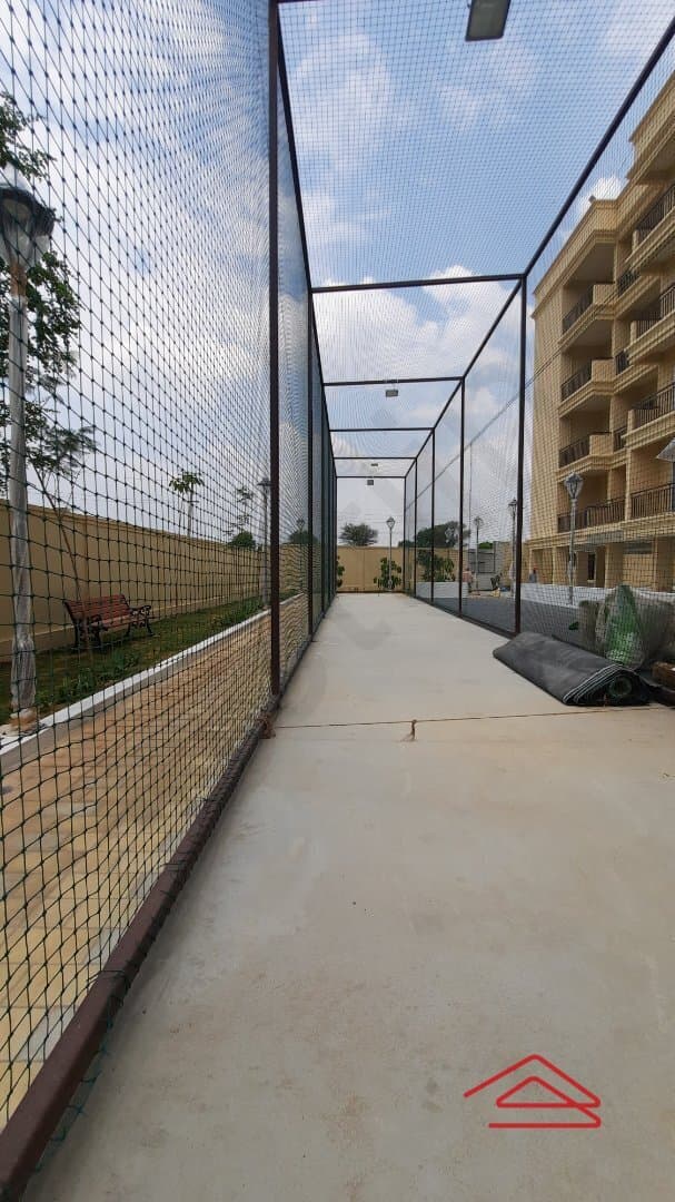 CricketNet