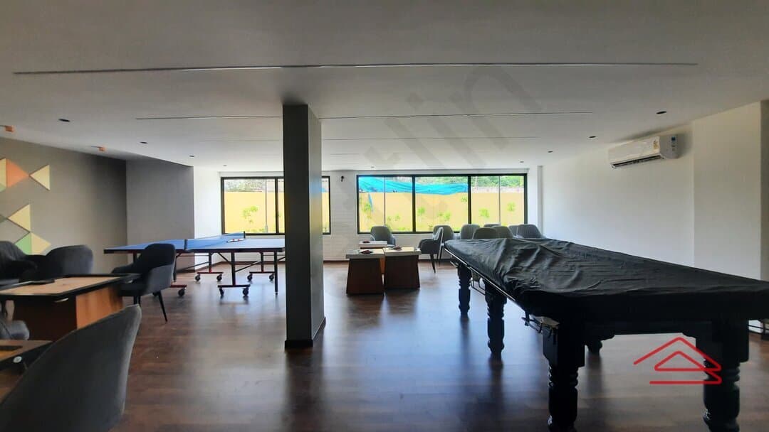 CarromRoom