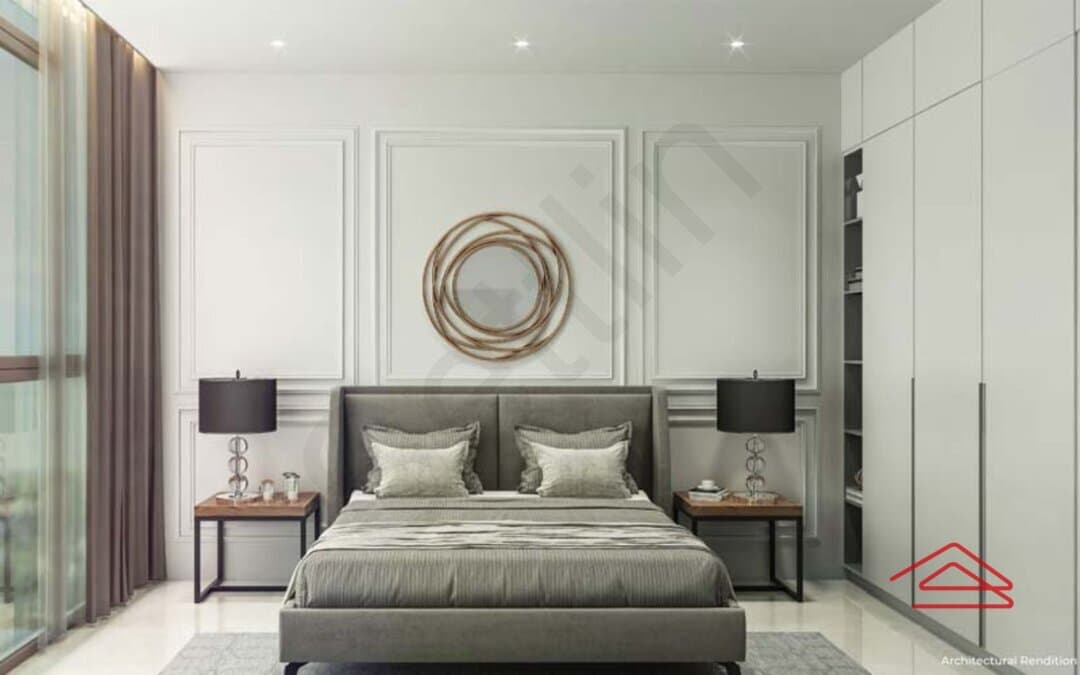 Model Flat