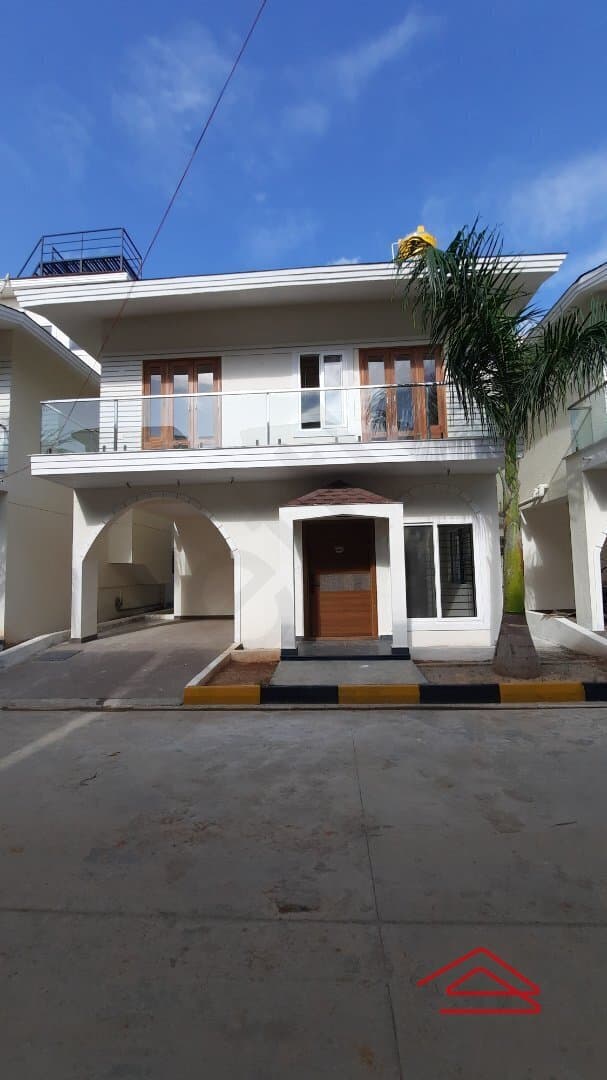 Exteriors