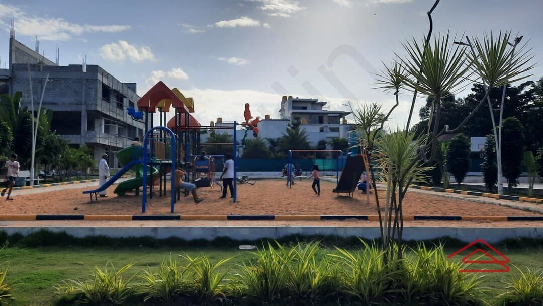 KidsPlayArea