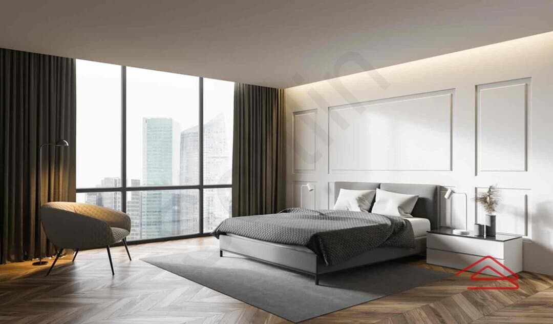Model Flat