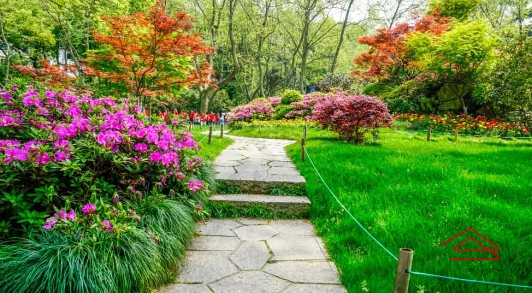 OpenGreenSpace