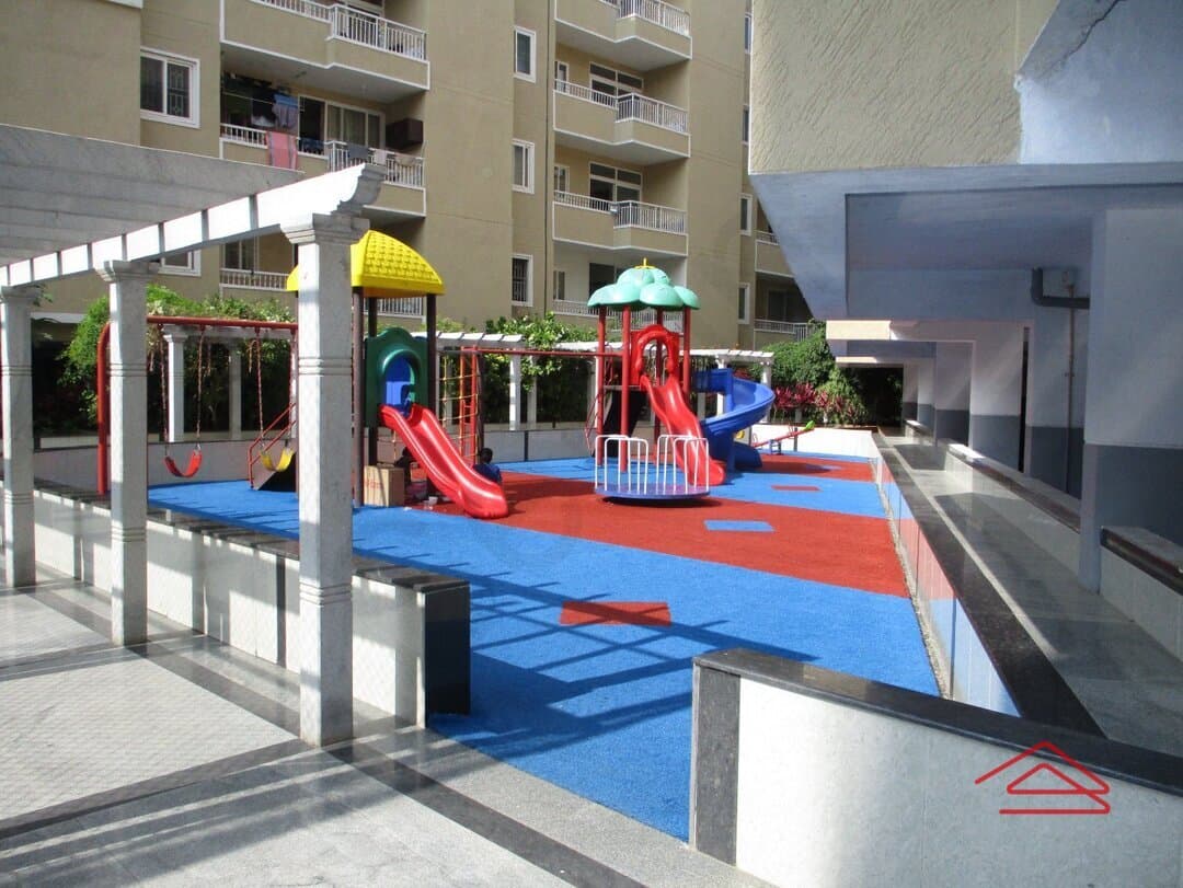 KidsPlayArea