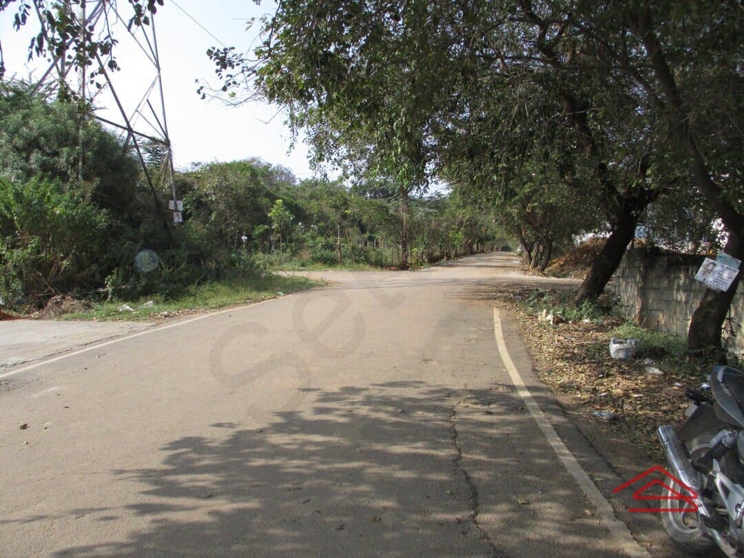 ApproachRoad
