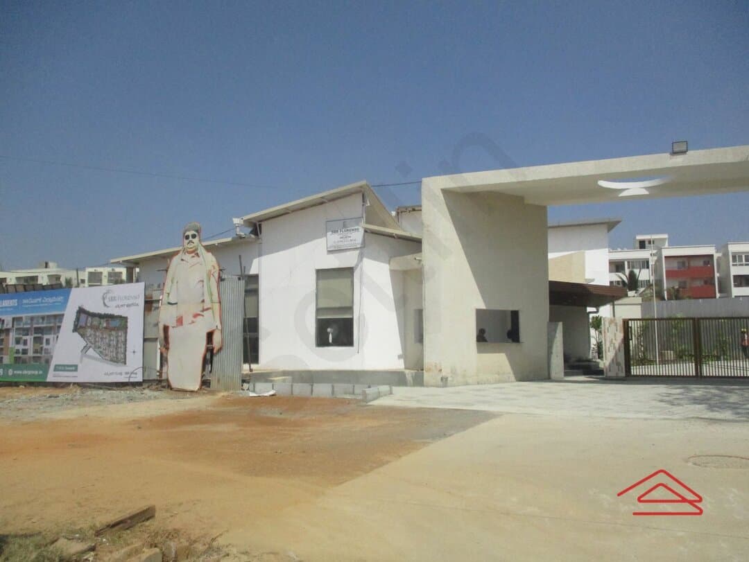 Project: Exteriors