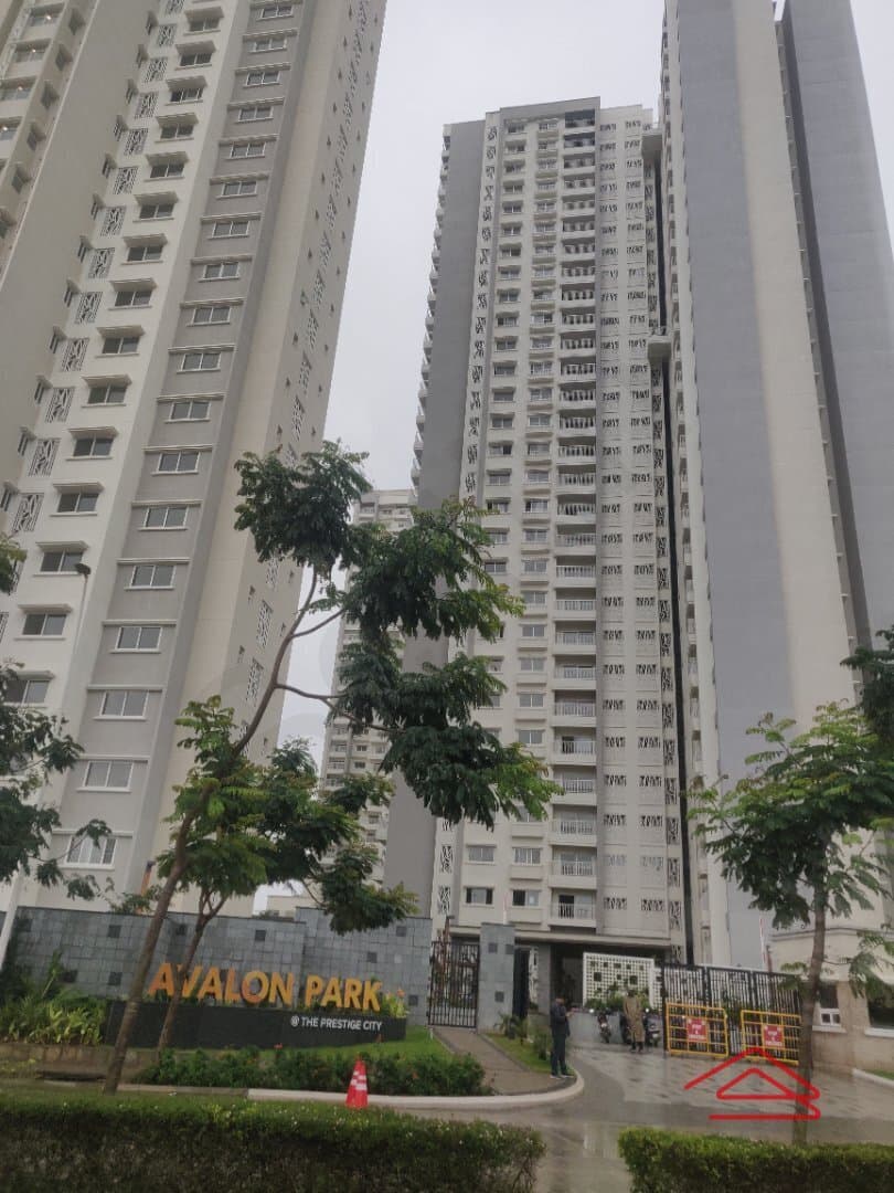 Avalon Park @ The Prestige City (Sarjapur)