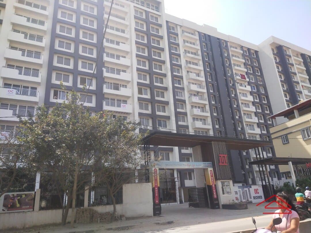Mittal Elanza (Yelahanka)