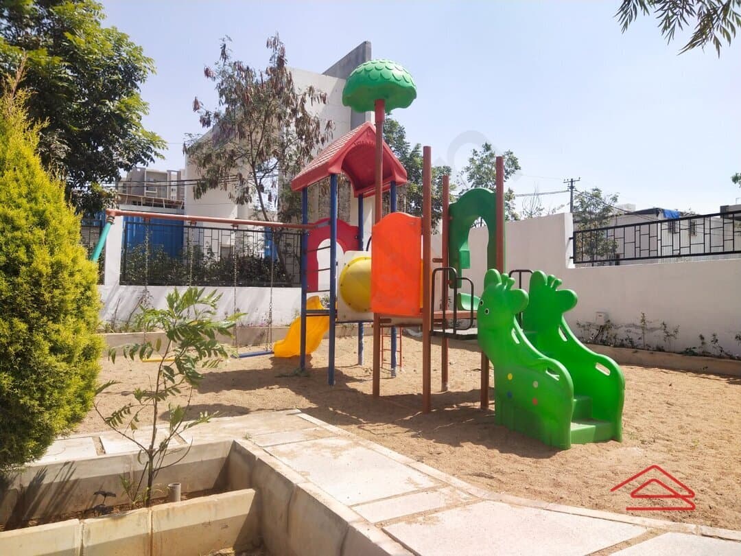 KidsPlayArea