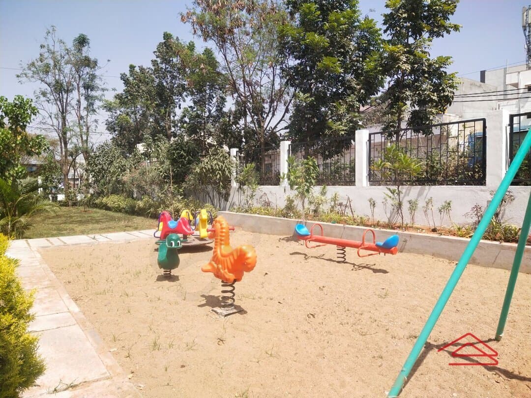KidsPlayArea