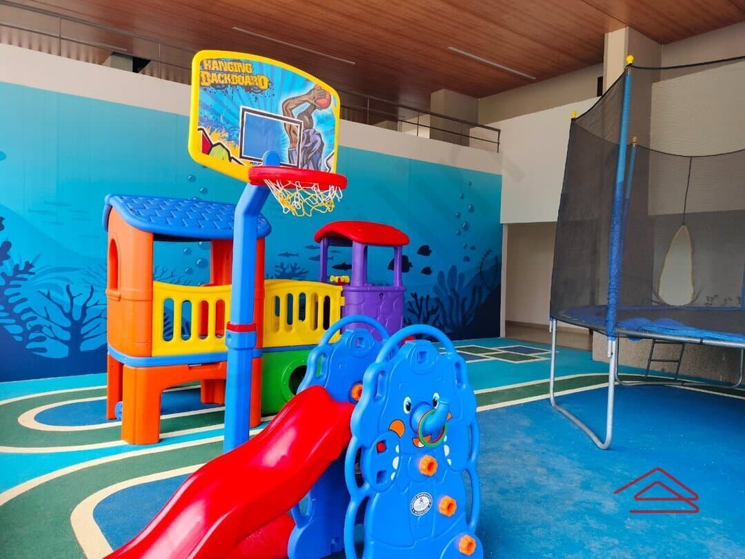 KidsPlayArea