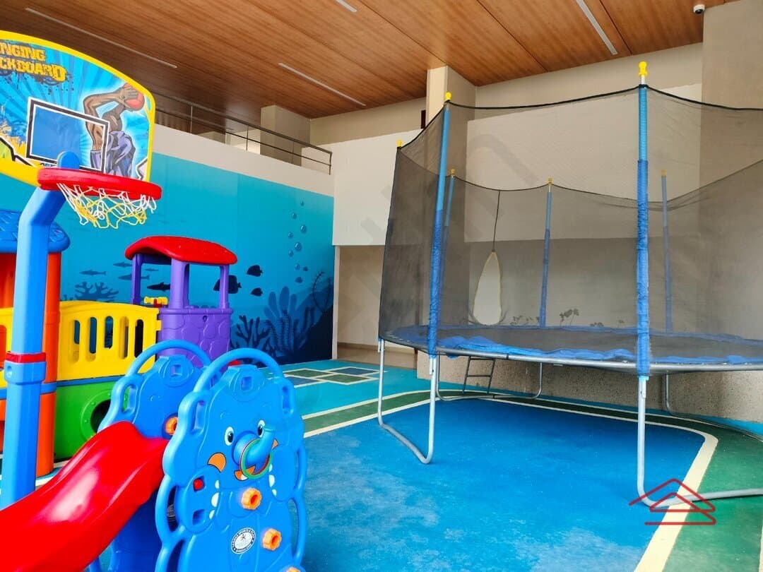 KidsPlayArea
