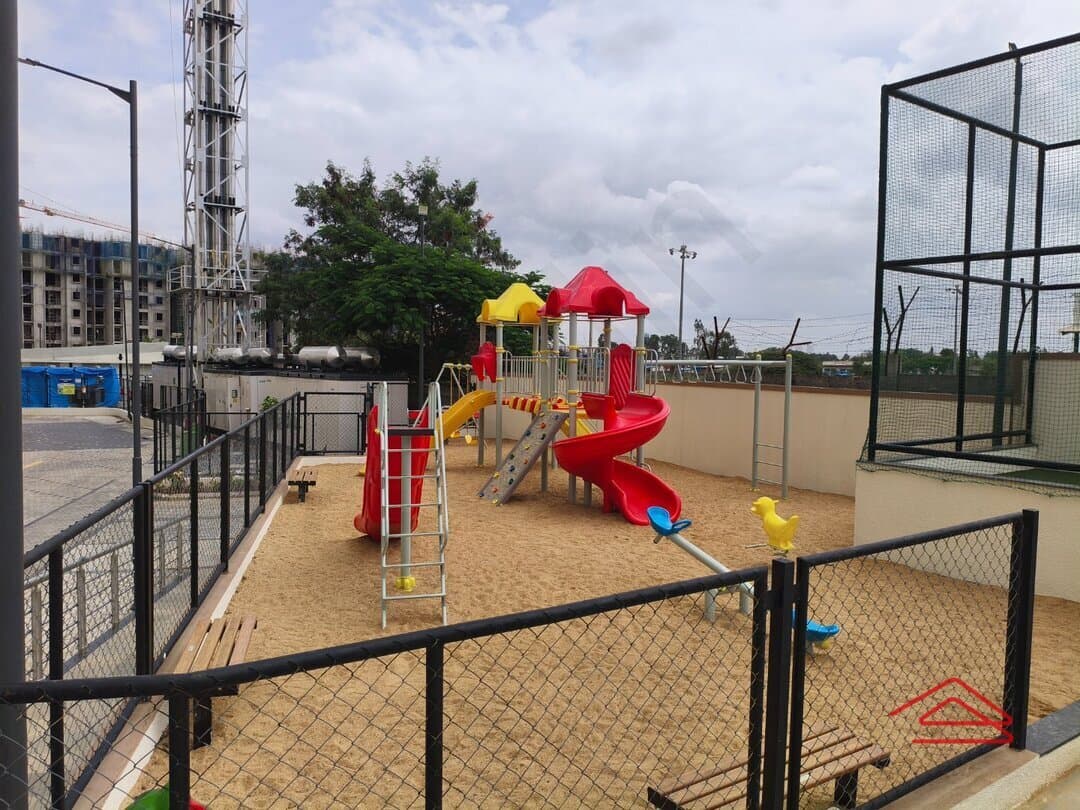 KidsPlayArea