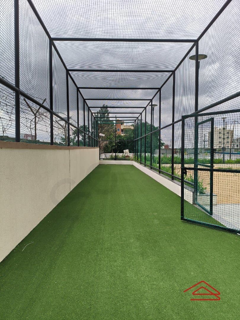CricketNet