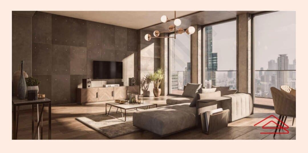 Model Flat