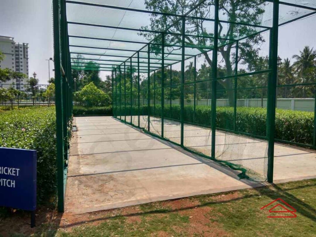 CricketGround
