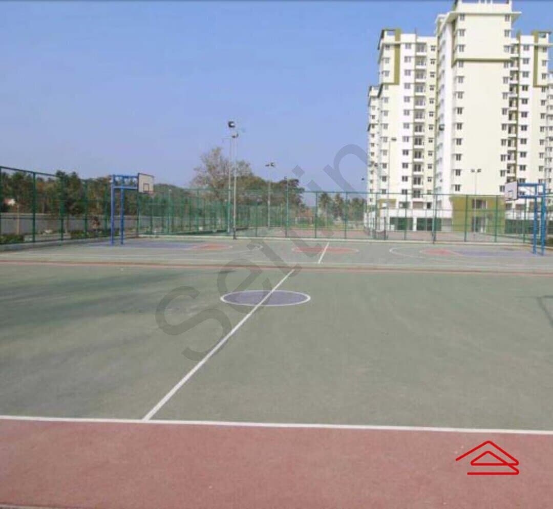 FootballGround