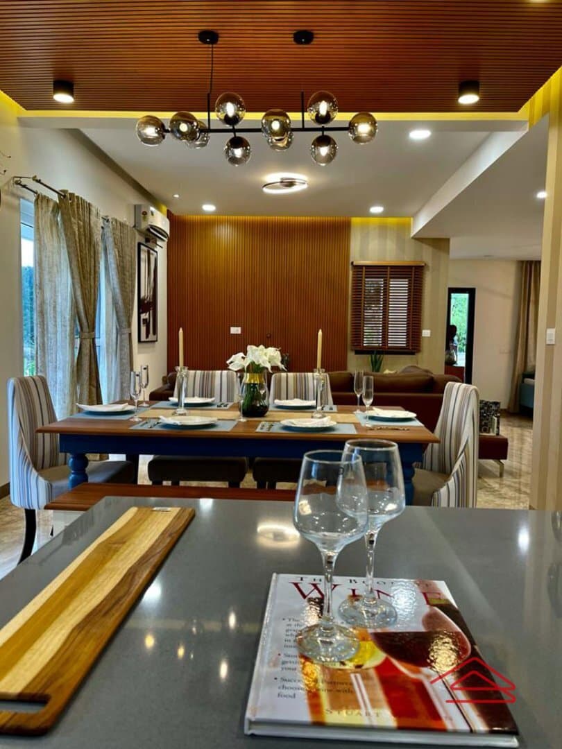 Model Flat