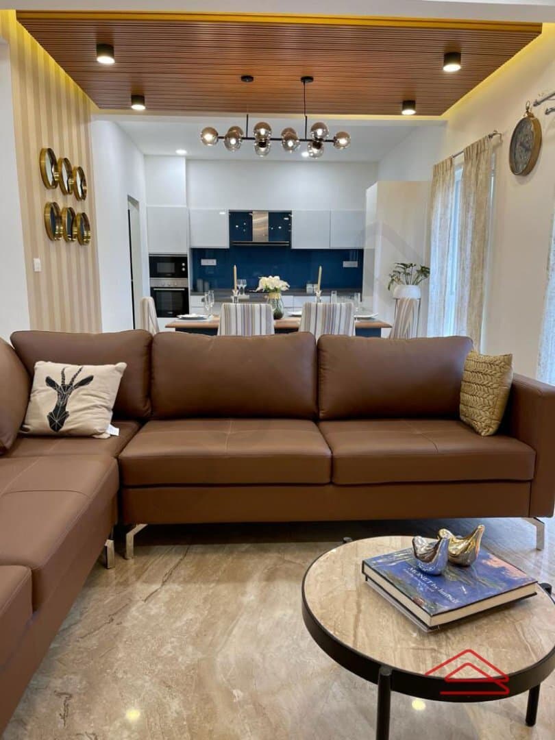 Model Flat