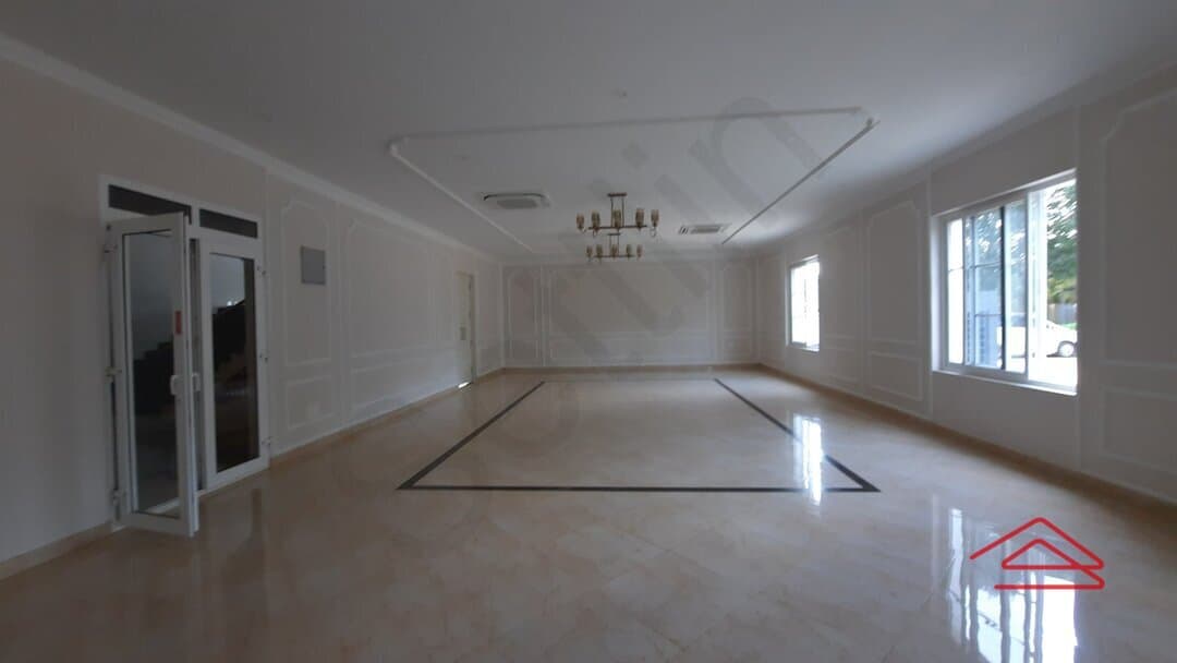 PartyHall