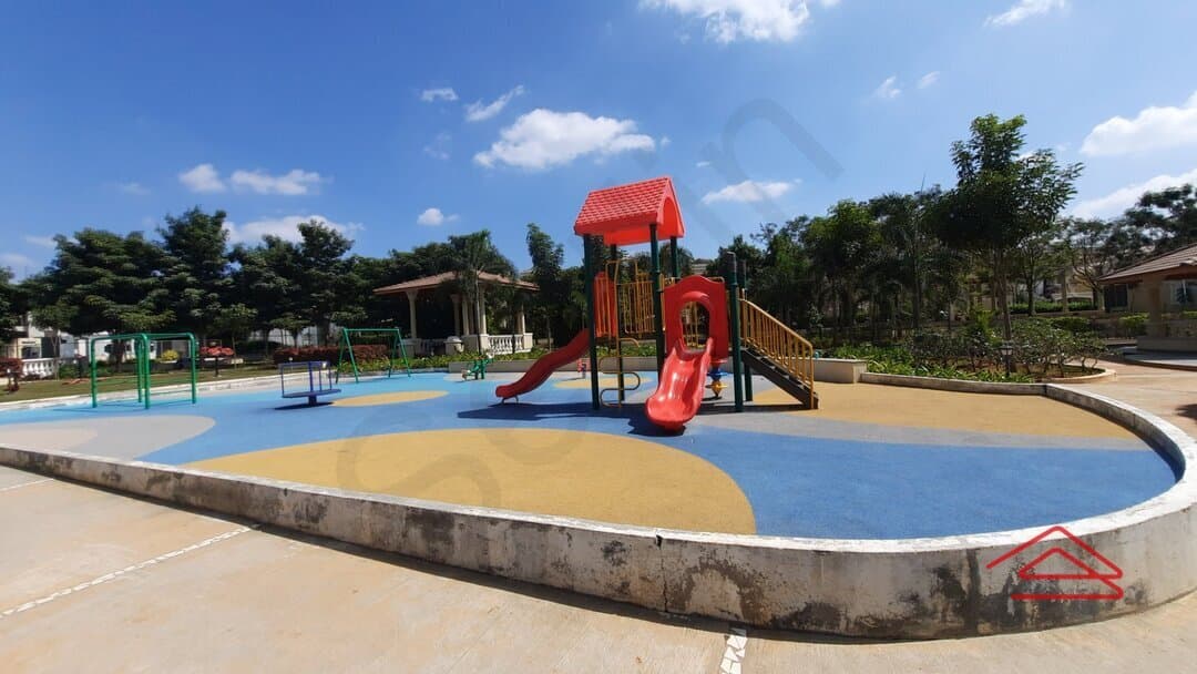 KidsPlayArea