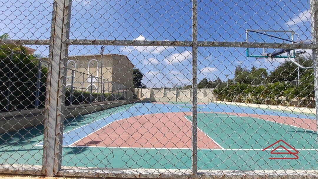 BasketballCourt