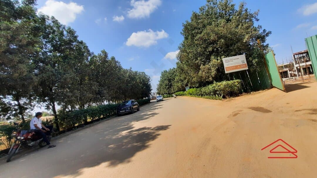 ApproachRoad