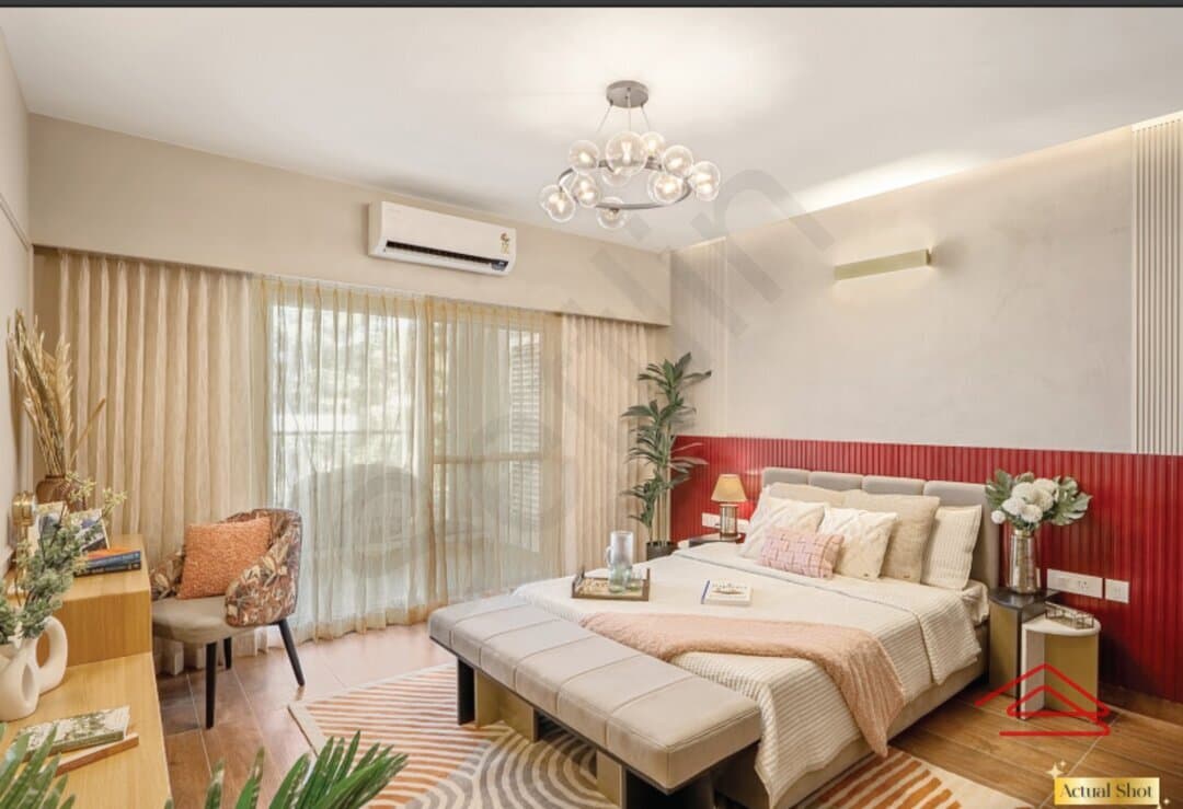 Model Flat