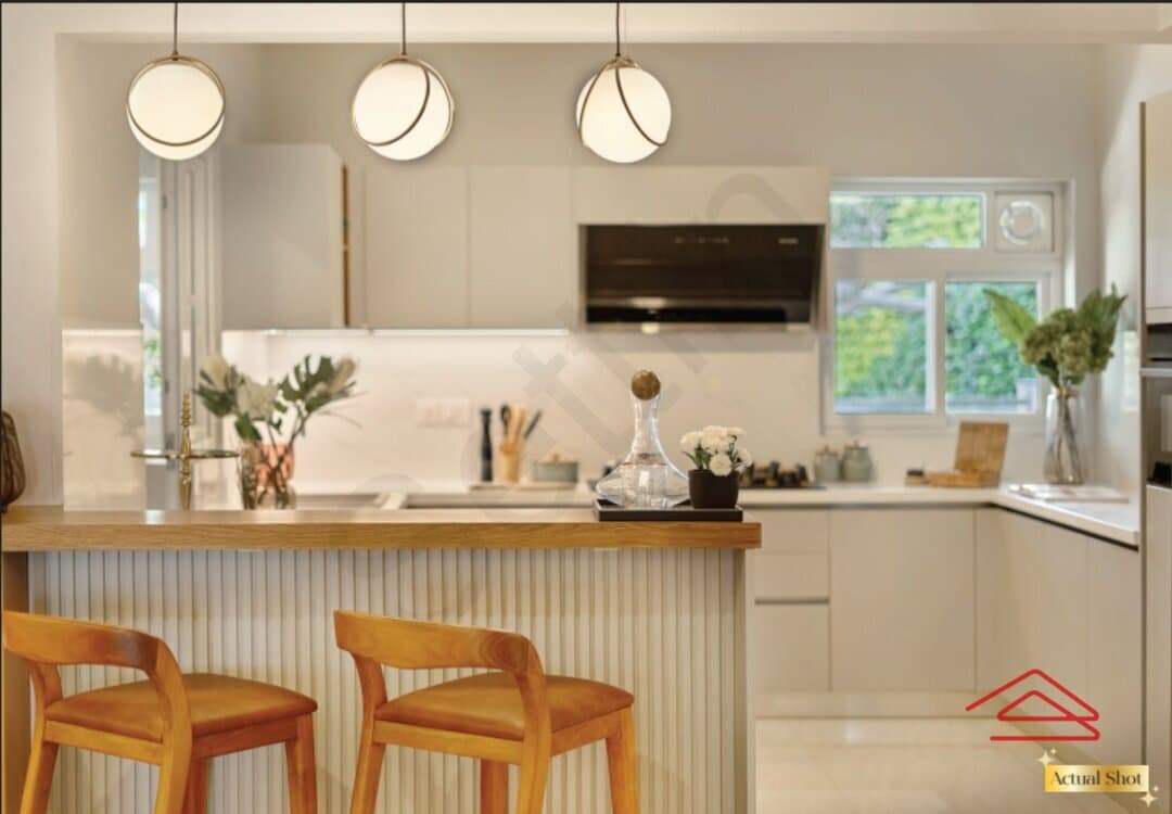 Model Flat