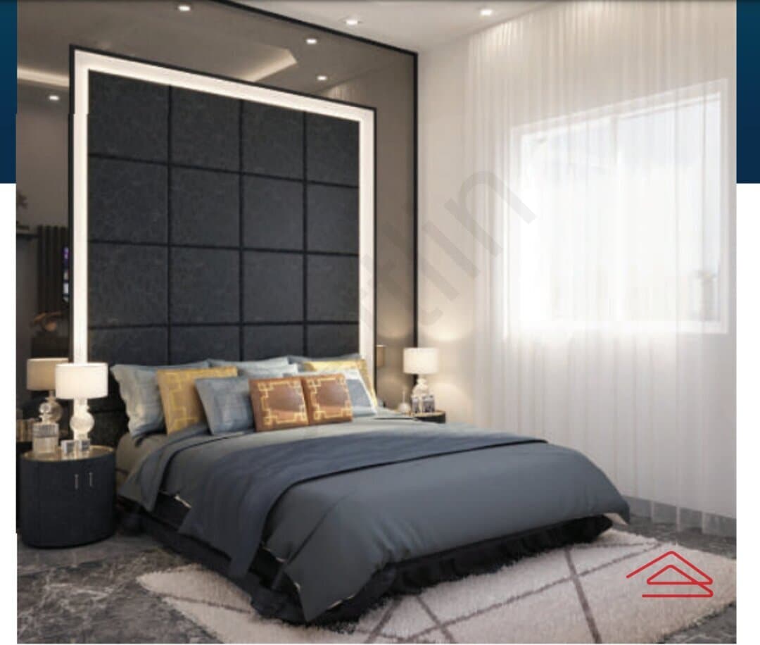 Model Flat