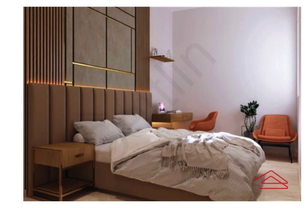 Model Flat