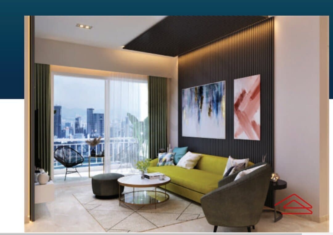 Model Flat