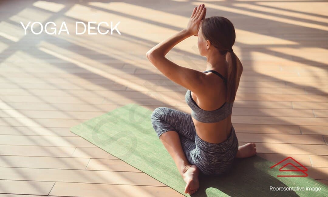 YogaMeditationRoom