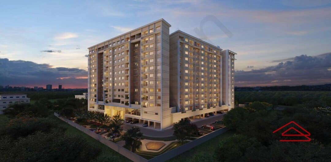 Century Liva (Yelahanka)