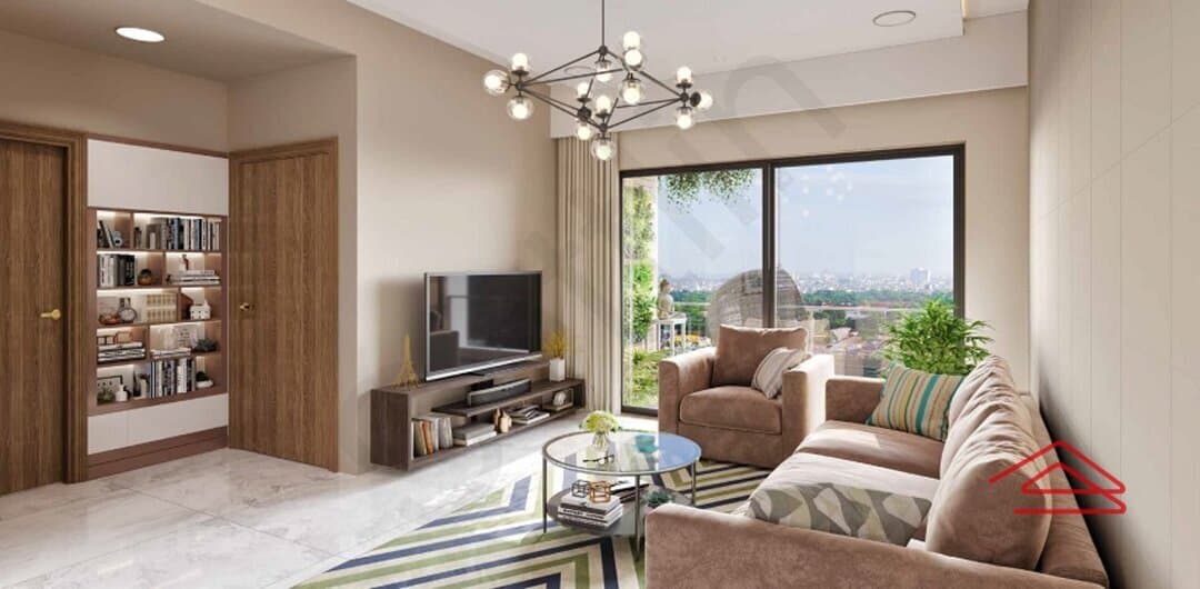 Model Flat