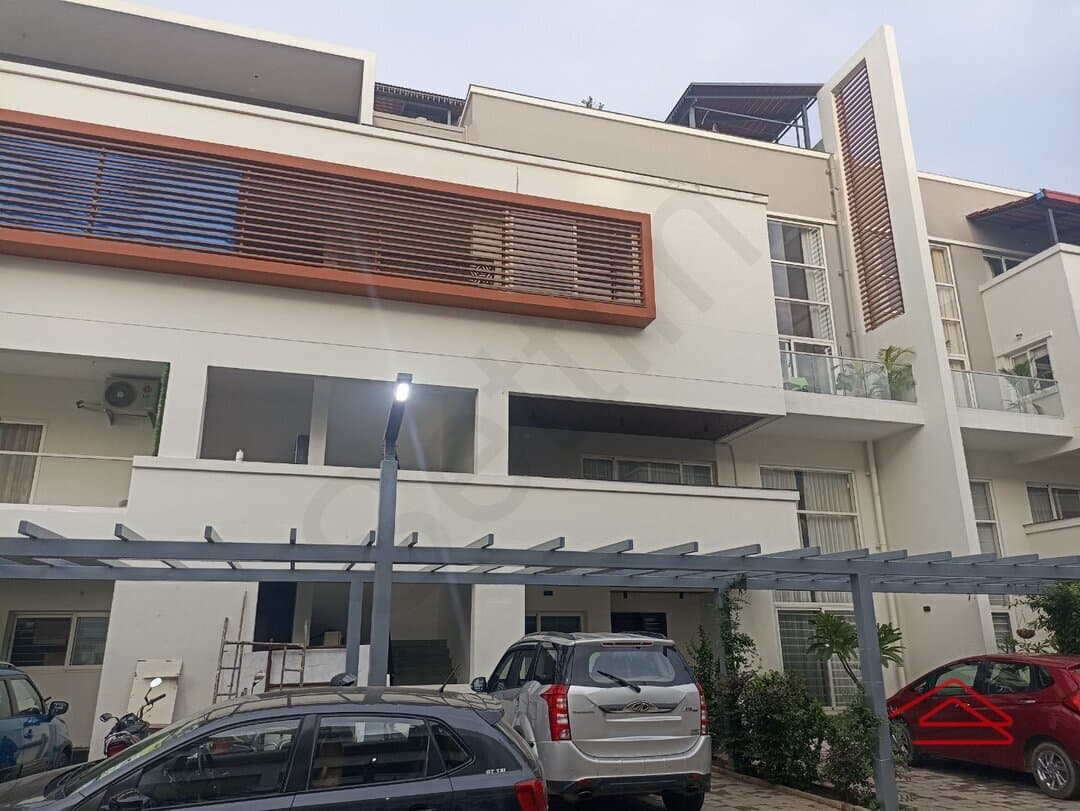 Exteriors