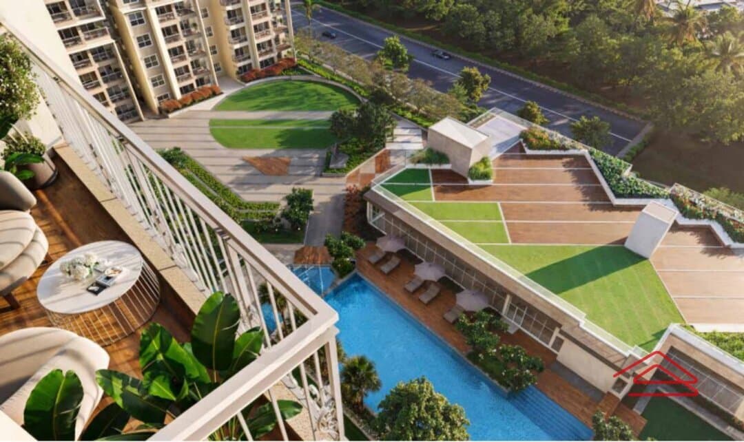 Model Flat