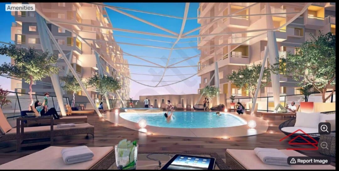 SwimmingPool