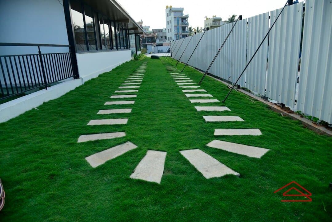 OpenGreenSpace