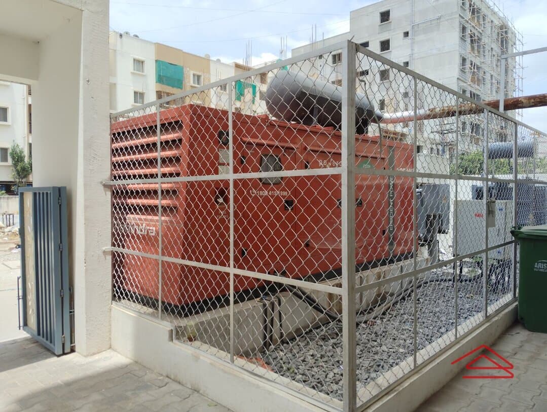 Project image