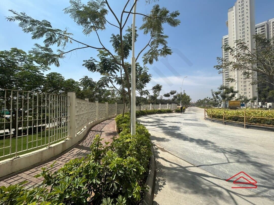 Project: Opengreenspace