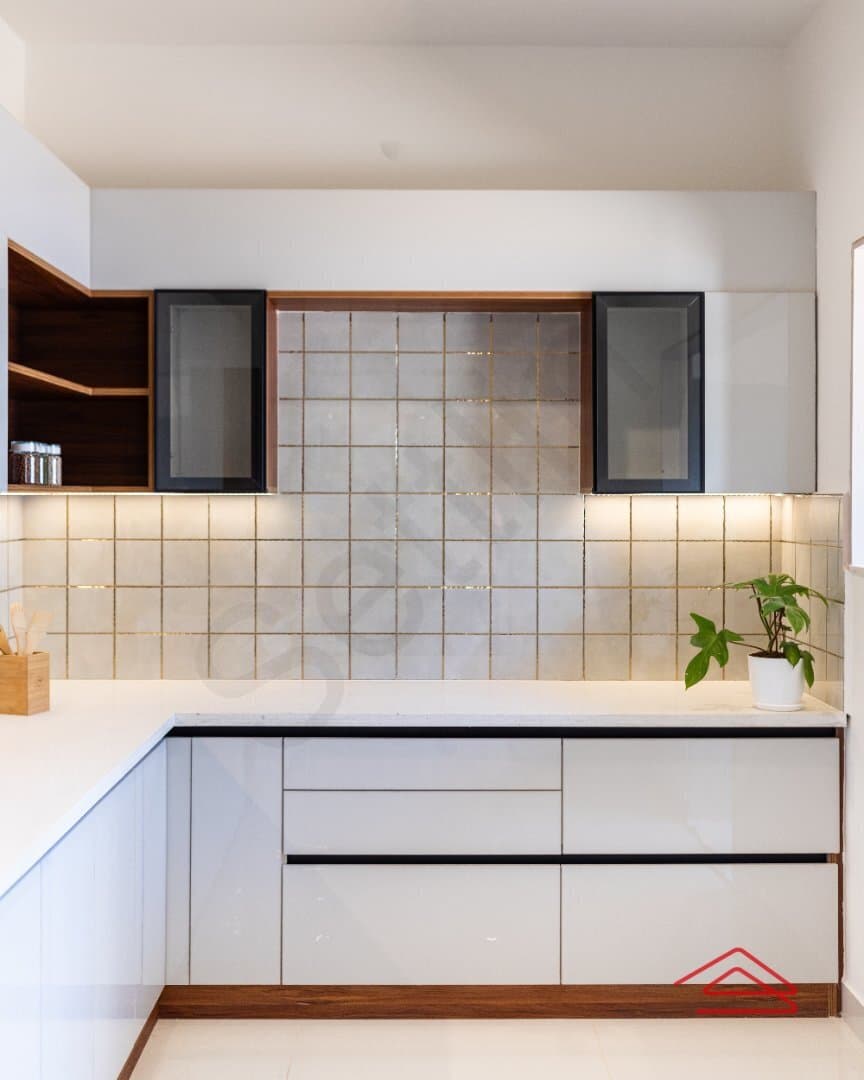 Model Flat
