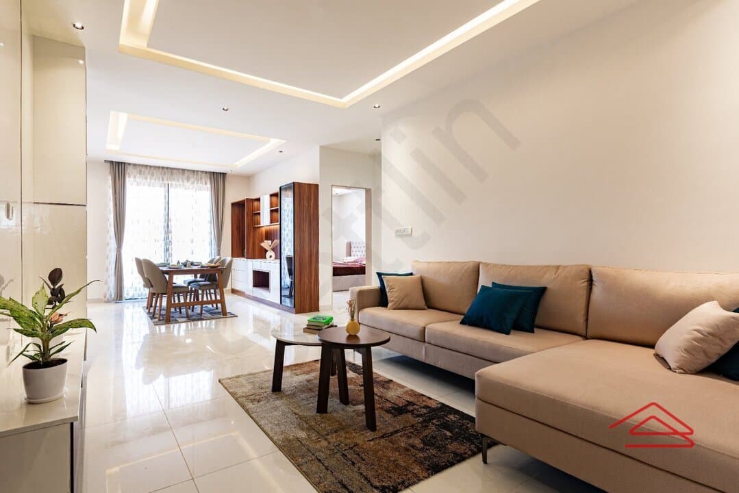 Model Flat