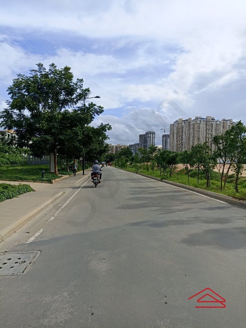 ApproachRoad