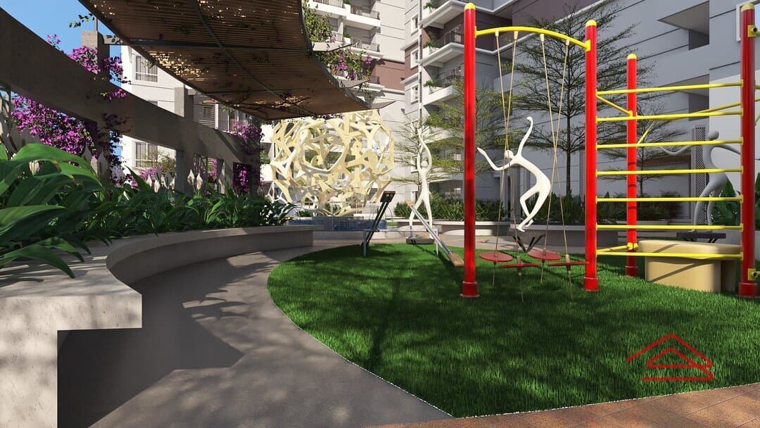 KidsPlayArea