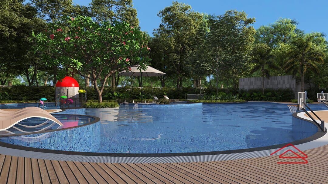 SwimmingPool