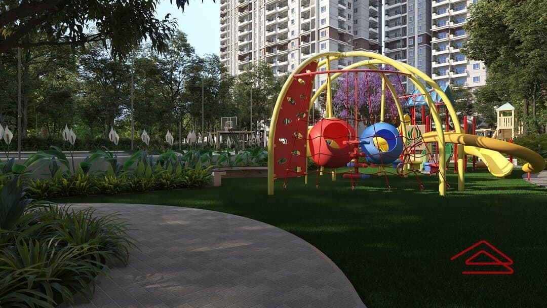 KidsPlayArea