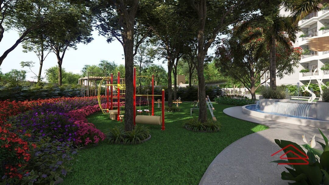 KidsPlayArea