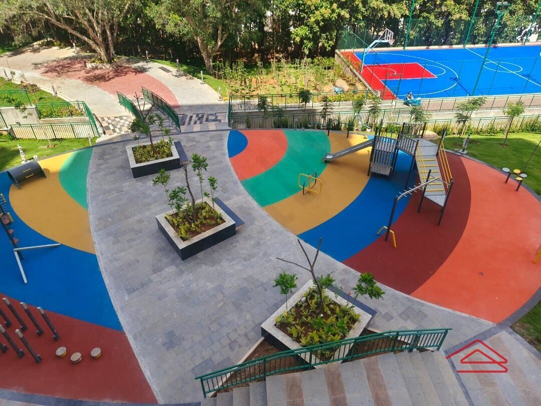 KidsPlayArea