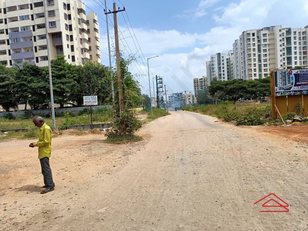 ApproachRoad